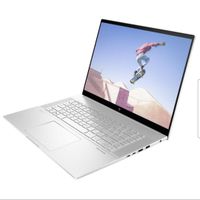 لپ تاپ HP ENVY16|رایانه همراه|اهواز, پردیس|دیوار