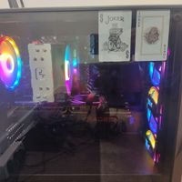 pc gaming|رایانه رومیزی|گرگان, |دیوار