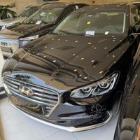 هیوندای آزرا گرنجور 2400cc، مدل ۲۰۱۸|خودرو سواری و وانت|تهران, سهروردی|دیوار