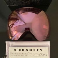 لنز عینک اسکی اوکلی فلای دک flight deck oakley|ورزش‌های زمستانی|تهران, قیطریه|دیوار