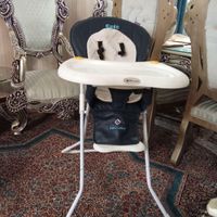 صندلی غذای کودک|اسباب و اثاث بچه|تهران, خانی‌آباد نو|دیوار