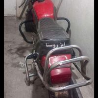 ایژ روستا۳۵۰مدارک دار|موتورسیکلت|تهران, تجریش|دیوار