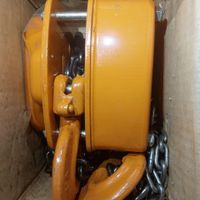 جرثقیل سقفی ویتال اصل ژاپن سری قدیم Vital|ابزارآلات|تهران, بهار|دیوار