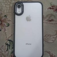 اپل iPhone XR ۱۲۸ گیگابایت|موبایل|تهران, تهرانپارس غربی|دیوار