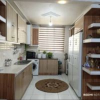 فروش-آپارتمان-80-متری-اسلامشهر-حصارک-پایین