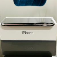 اپل iPhone X ۲۵۶ گیگابایت|موبایل|تهران, منیریه|دیوار