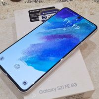 سامسونگ s21 fe 5g|موبایل|تهران, شهرک شریعتی|دیوار