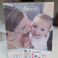 دستگاه استریل دکتر براون DrBrown's|اسباب و اثاث بچه|تهران, فاطمی|دیوار