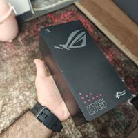 ایسوس ROG phone 6  256g|موبایل|تهران, الهیه|دیوار