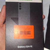 سامسونگ Galaxy S24 ۲۵۶ گیگابایت|موبایل|تهران, نارمک|دیوار