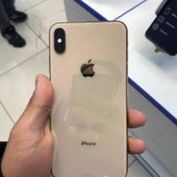 اپل iPhone XS Max ۲۵۶ گیگابایت|موبایل|تهران, تهرانپارس غربی|دیوار