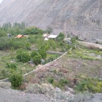 زمین در روستای پنجآب قابل معاوضه|فروش زمین و ملک کلنگی|گزنک, |دیوار