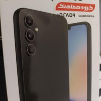 سامسونگ a34 5g 256|موبایل|تهران, ونک|دیوار