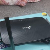 مودم روتر adsl / vdsl TP-Link Archer vr 300|مودم و تجهیزات شبکه|شیراز, بازار|دیوار