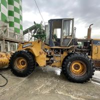 لودر kobelco zl35|خودرو سنگین|تهران, فتح|دیوار