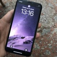 اپل iPhone X ۲۵۶ گیگابایت|موبایل|تهران, شاهین|دیوار