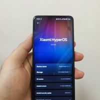 شیائومی Redmi Note 13 با حافظهٔ ۲۵۶ گیگابایت|موبایل|تهران, ونک|دیوار