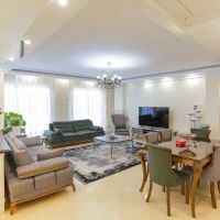 اجاره-اپارتمان-مبله-نوسار-160م-3خ-فرشته-لوکس