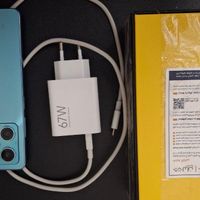 فروش شیائومی poco x5 pro 5G حافظه 256 رم 8|موبایل|تهران, نازی‌آباد|دیوار