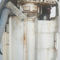 یک عددپنل کولرگازی جنرال|کولر گازی و فن‌کوئل|تهران, شوش|دیوار