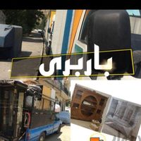 خدمات جابجایی اثاثیه منزل باخاور6متری با30%|خدمات حمل و نقل|گرگان, |دیوار