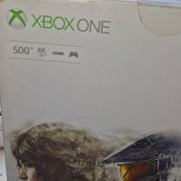 xbox one s 500gb|کنسول، بازی ویدئویی و آنلاین|تهران, سازمان برنامه|دیوار