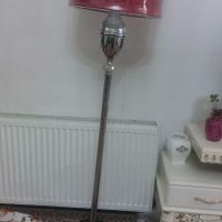 اباژور ایستاده کنار سالنی|چراغ خواب و آباژور|تهران, مسعودیه|دیوار