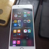 اپل iPhone 7 Plus ۱۲۸ گیگابایت|موبایل|تهران, ارامنه|دیوار