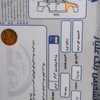 ریو مدل ۸۸|خودرو سواری و وانت|تهران, علی‌آباد|دیوار