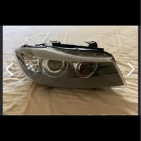 جفت چراغ جلو بی ام و bmw e90 lci زیر صفری|قطعات یدکی و لوازم جانبی|تهران, ایوانک|دیوار