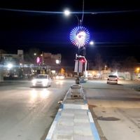 خورشید ۳۲پر نمایشگر سانلایت هوشمند|لامپ و چراغ|تهران, بهارستان|دیوار