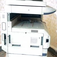 دستگاه کپی SHARP AR-M316|پرینتر، اسکنر، کپی، فکس|شادگان, |دیوار