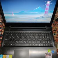 Lenovo Z50-70 i5 GeForce GT 840M 12g RAM 1TB SSD|رایانه همراه|تهران, بریانک|دیوار