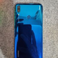 هواوی Y7 Prime (2019) با حافظهٔ ۶۴ گیگابایت|موبایل|تهران, نظام‌آباد|دیوار