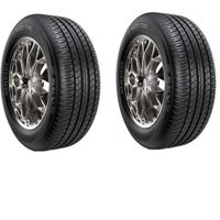 لاستیک یزد تایر سایز 205/55/16 R16|قطعات یدکی و لوازم جانبی|تهران, ابوذر (منطقه ۱۵)|دیوار