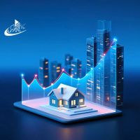 فروش-زمین-200متری-بر-خیابان-20متری-گلستان-شمالی