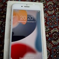 اپل iPhone 7 ۱۲۸ گیگابایت|موبایل|تهران, تهران‌سر|دیوار