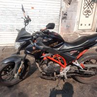 موتور دینو z2|موتورسیکلت|تهران, آبشار|دیوار