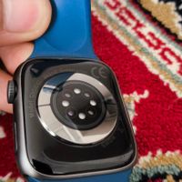 ساعت هوشمند گرین لاین مشابه apple watch|ساعت|تهران, بلورسازی|دیوار