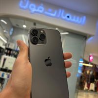 اپل Iphone 13 Pro Max با حافظه 128|موبایل|تهران, صادقیه|دیوار