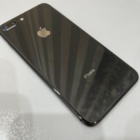 iPhone 8 Plus|موبایل|تهران, مرزداران|دیوار