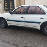 پژو 405 SLX موتورTU5، مدل ۱۳۹۵|خودرو سواری و وانت|مشهد, سیدی|دیوار