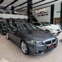 بی‌ام‌و سری 5 سدان 528i، مدل ۲۰۱۶|خودرو سواری و وانت|تهران, خانی‌آباد نو|دیوار