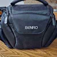 کیف دوربین BENRO|دوربین عکاسی و فیلم‌برداری|تهران, مجیدیه|دیوار