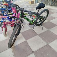 دوچرخه 24 اینتنز INTWNZE|دوچرخه، اسکیت، اسکوتر|کامیاران, |دیوار