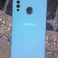 سامسونگ Galaxy A20s ۳۲ گیگابایت|موبایل|تهران, هاشم‌آباد|دیوار