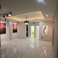 فول-ترین57متری-2خواب-سندتکبرگ-سقفی-رویایی