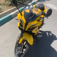 Rs200|موتورسیکلت|تهران, تهران‌سر|دیوار