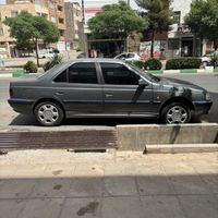 پژو پارس دوگانه سوز، مدل ۱۳۹۱|خودرو سواری و وانت|سبزوار, |دیوار