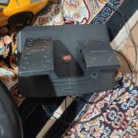 ماشین فول کنترلی لامبورگینی فرمانی پدال گاز وترمز|اسباب‌‌بازی|تهران, تهران‌سر|دیوار